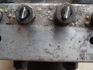 Μονάδα ABS Alfa Romeo 147 2000-2010-thumb-1