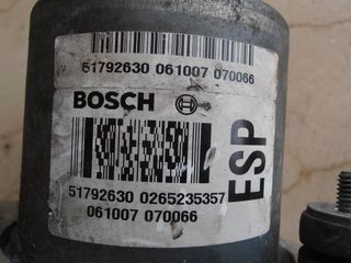 Μονάδα ABS Alfa Romeo 147 2000-2010-thumb-2
