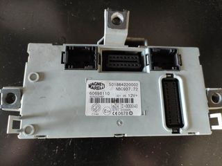 ALFA ROMEO 147 BODY COMPUTER ( 60698110 )