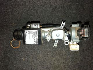 ΚΛΕΙΔΑΡΙΑ ΜΙΖΑΣ- IMMOBILIZER SUZUKI GRAND VITARA 1.9 2006-2009 DIESEL ΚΩΔ. 33970-67j0 + ΚΕΡΑΙΑ