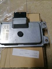 NISSAN NOTE E12 ΕΓΚΕΦΑΛΟΣ START-STOP