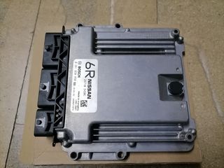 NISSAN NOTE E12 ΕΓΚΕΦΑΛΟΣ ΚΙΝΗΤΗΡΑ K9K