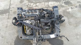 Μιζα Smart Fortwo Coupe / Cabrio 450 0.8 CDi κωδικος κινητηρα 660940 1999-2007 SUPER PARTS