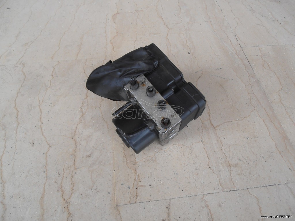 Μονάδα ABS Citroen C2,C3,Peugeot 207