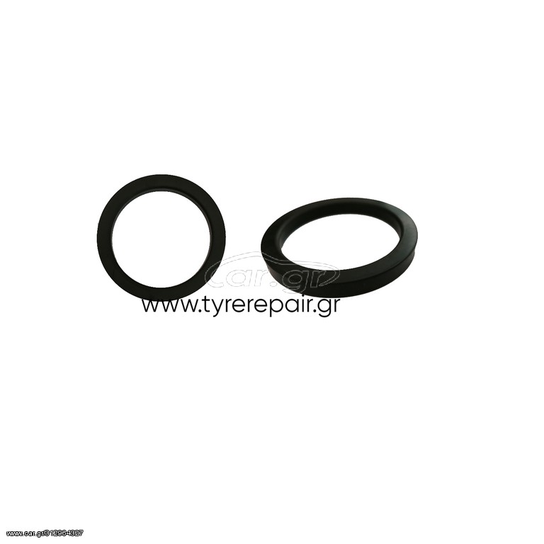 Φλάντζα Γκρουπ 73x57x8mm