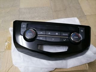 NISSAN QASHQAI J10 ΧΕΙΡΙΣΤΗΡΙΑ CLIMA