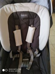 Καρότσι Inglesina Trilogy