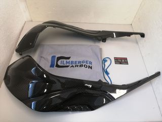 ΚΑΠΑΚΙΑ ΠΛΑΙΣΙΟΥ ILBERGER CARBON BMW S1000RR '20-'21