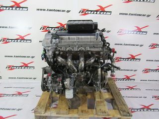ΚΙΝΗΤΗΡΑΣ M16A SUZUKI SWIFT