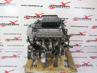 ΚΙΝΗΤΗΡΑΣ M16A SUZUKI SWIFT-thumb-6