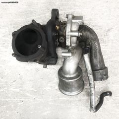 AUDI A3 Quattro/ TT / TT Coupé (Volkswagen/Seat/Skoda) μοντ. 99’-06’ 1.8T 20V 180bhp ΤΟΥΡΜΠΙΝΑ [ τύπος : K03(K03S)-052 ]