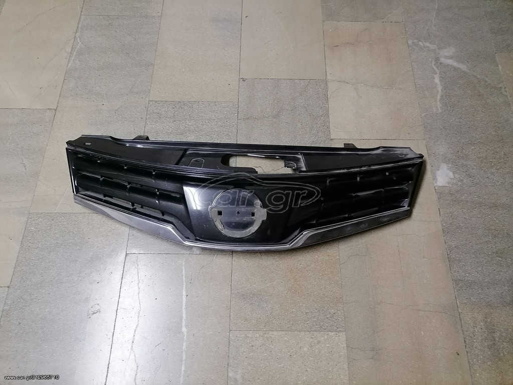 NISSAN NOTE E11 ΜΑΣΚΑ ΕΜΠ