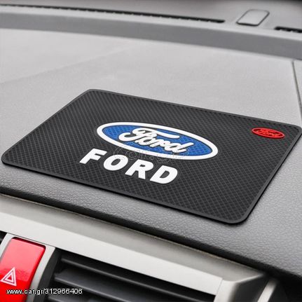 Ford Αντιολισθητική Βάση Ταμπλό