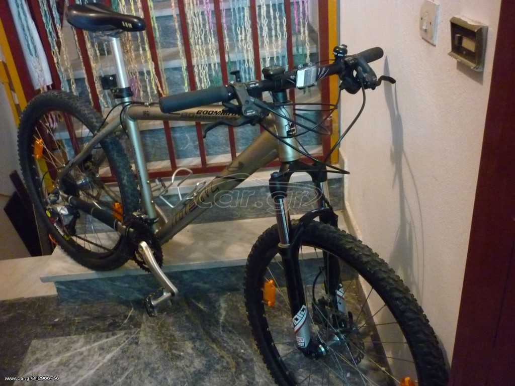 All - Mountain Ideal 2017 BOOMAX  26΄΄
