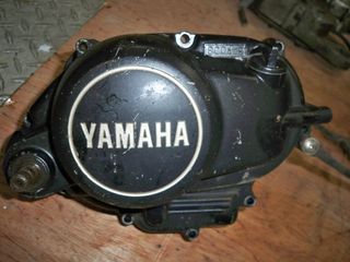 ΚΑΠΑΚΙ ΚΑΜΠΑΝΑΣ YAMAHA CRYPTON 105cc