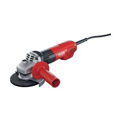 L 13-10 125-EC Γωνιακός Τροχός 1300W 125mm - ΓΩΝΙΑΚΟΙ ΤΡΟΧΟΙ ΜΙΚΡΟΙ - FLEX (#495255)
