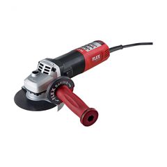 L 15-11 125 Γωνιακός Τροχός 1500W 125mm - ΓΩΝΙΑΚΟΙ ΤΡΟΧΟΙ ΜΙΚΡΟΙ - FLEX (#447692)