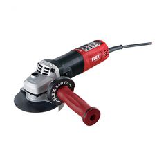 LE 15-11 125 Γωνιακός Τροχός Ρυθμιζόμενος 1500W 125mm - ΓΩΝΙΑΚΟΙ ΤΡΟΧΟΙ ΜΙΚΡΟΙ ΡΥΘΜΙΖΟΜΕΝΟΙ - FLEX (#447722)