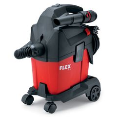VC 6 L MC Ηλεκτρική Σκούπα 1200W - ΕΡΑΣΙΤΕΧΝΙΚΗΣ ΧΡΗΣΗΣ - FLEX (#481513)