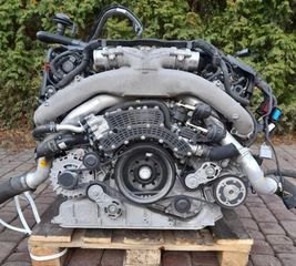 AUDI SQ7 4,0 TDI CZA CZAC