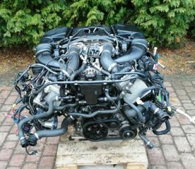 BMW G30 G11 G12 550 750  N63B44C 