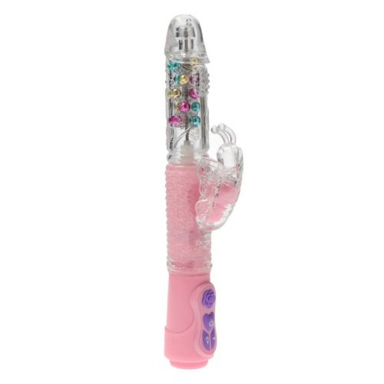Rabbit Pink Lady 28,5 cm