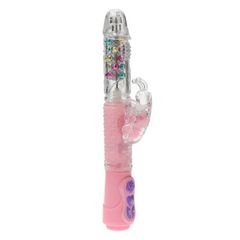 Rabbit Pink Lady 28,5 cm