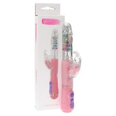 Rabbit Pink Lady 28,5 cm-thumb-5