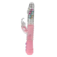 Rabbit Pink Lady 28,5 cm-thumb-3