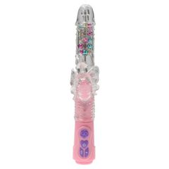 Rabbit Pink Lady 28,5 cm-thumb-2