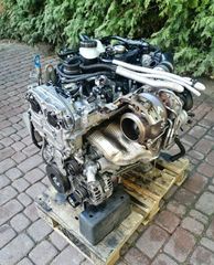 MERCEDES CLA 45  GLA 45  2,0T 133980 W117