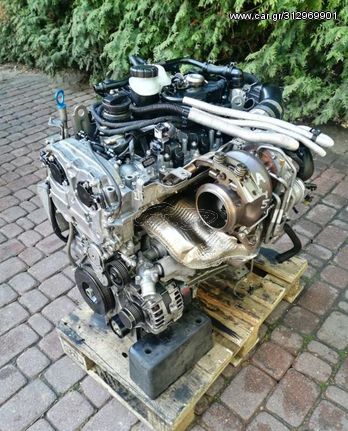 MERCEDES CLA 45  GLA 45  2,0T 133980 W117