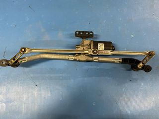 OPEL ASTRA G 98'-04' ΜΟΤΕΡ ΚΑΙ ΜΗΧΑΝΙΣΜΟΣ ΥΑΛΟΚΑΘΑΡΙΣΤΗΡΩΝ 24450202 404387