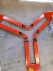 Παλετοφόρο    2,5 t-thumb-2