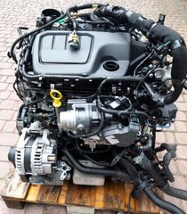 RENAULT TRAFIC 1,6 DCI R9M 452