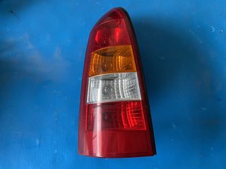 OPEL ASTRA G 98'-04' ΠΙΣΩ ΑΡΙΣΤΕΡΟ ΦΑΝΑΡΙ CARAVAN