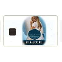 Ερωτική συνδρομητική κάρτα ELITE 4 κανάλια με διάρκεια 6 μήνες