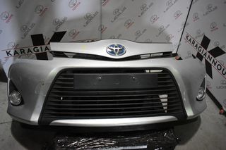 Toyota Yaris 2015-2018 εμπρόσθιος