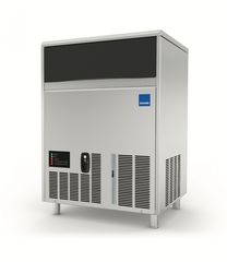 Icematic-F160C-Παγομηχανη-παγοτριμματος-με-αποθηκη-160kg/24h-GENERAL-TRADE-TSELLOS-22