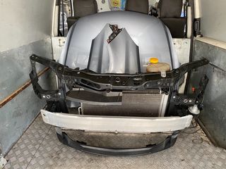 OPEL CORSA D Α’ ΣΕΙΡΑ ΜΟΥΡΗ ΚΟΜΠΛΕ -thumb-2