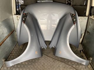 OPEL CORSA D Α’ ΣΕΙΡΑ ΜΟΥΡΗ ΚΟΜΠΛΕ -thumb-3
