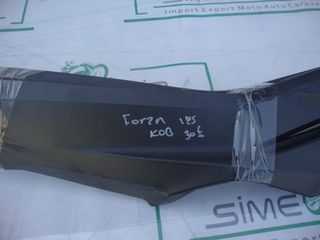 HONDA NSS 125 2017-2018 FORZA