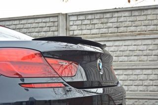 ΑΕΡΟΤΟΜΗ ΠΙΣΩ ΚΑΠΟ ΓΙΑ BMW 6 F06 M-PACK (GRAN COUPE)
