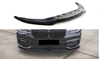 ΕΜΠΡΟΣΘΙΟ ΣΠΟΙΛΕΡ ΠΡΟΦΥΛΑΚΤΗΡΑ ΓΙΑ BMW 7 G11 M-PACK 