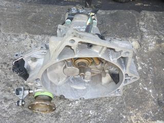 VW POLO-CANDY AKU 1.700DIESEL 94-2004