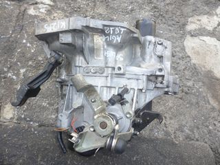 SUZUKI SPLASH K12B ΣΑΣΜΑΝ -thumb-2