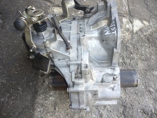SUZUKI SPLASH K12B ΣΑΣΜΑΝ -thumb-3