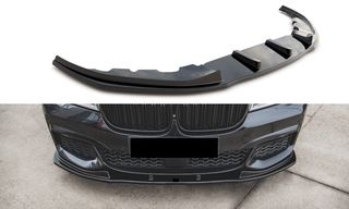 ΕΜΠΡΟΣΘΙΟ ΣΠΟΙΛΕΡ ΠΡΟΦΥΛΑΚΤΗΡΑ ΓΙΑ BMW 7 G11 M-PACK 