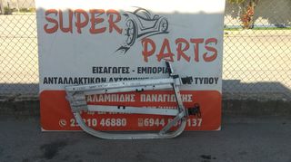 Τελαρο δεξιας πορτας Smart Fortwo Cabrio 450 0.8 CDi 1999-2007 SUPER PARTS