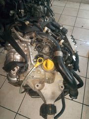 ΜΗΧΑΝΗ NISSAN MICRA K14 900CC TURBO